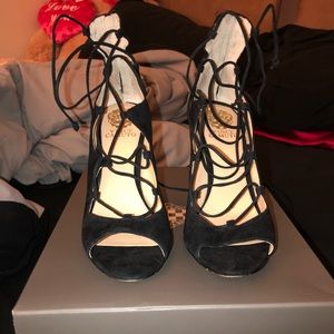 Vince Camuto Heels